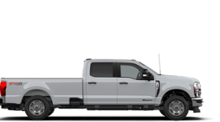 2026 Ford Super Duty® External Image 1